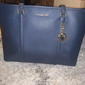 Michael Kors Large Tote Purse
